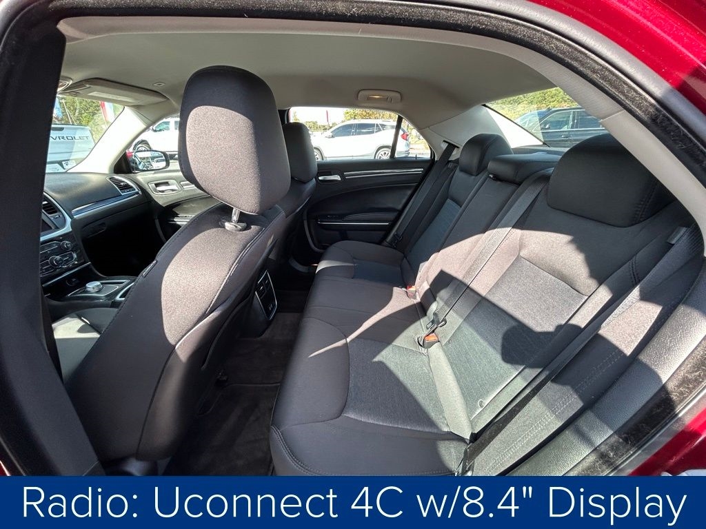 Chrysler 300 Touring AWD 2018