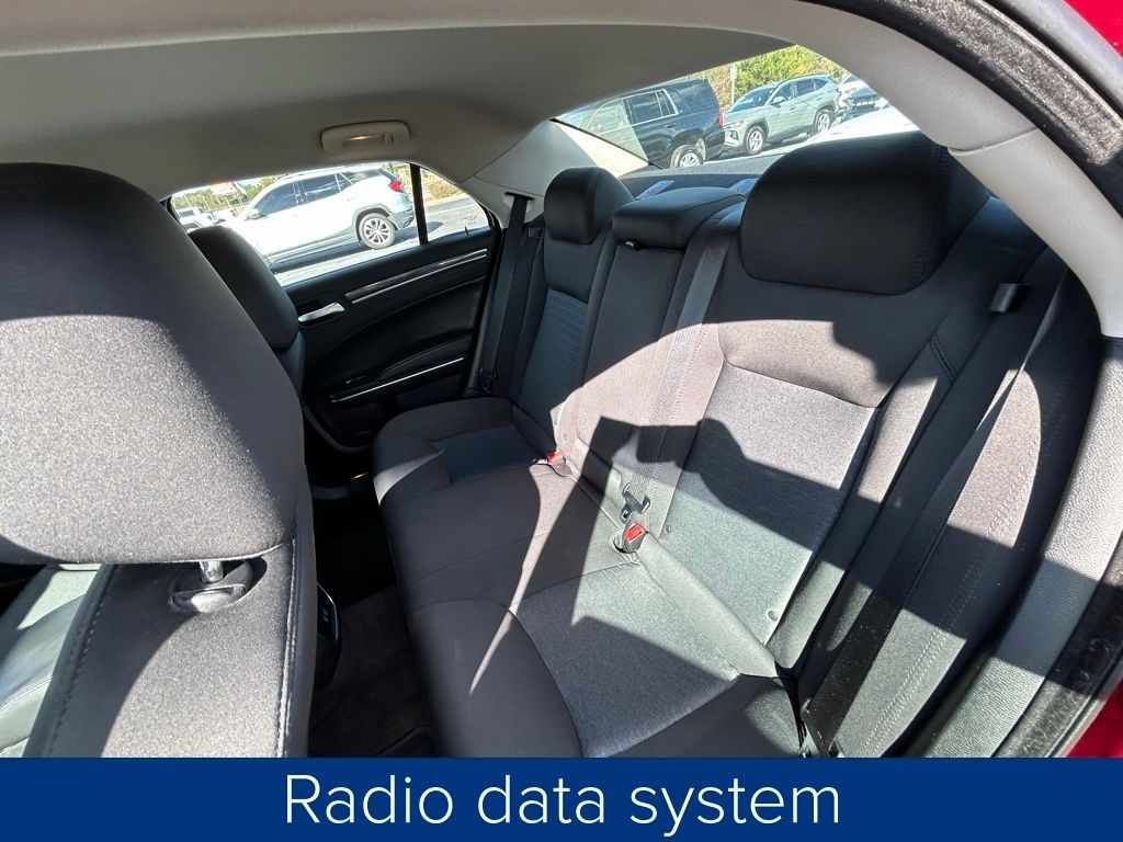 Chrysler 300 Touring AWD 2018