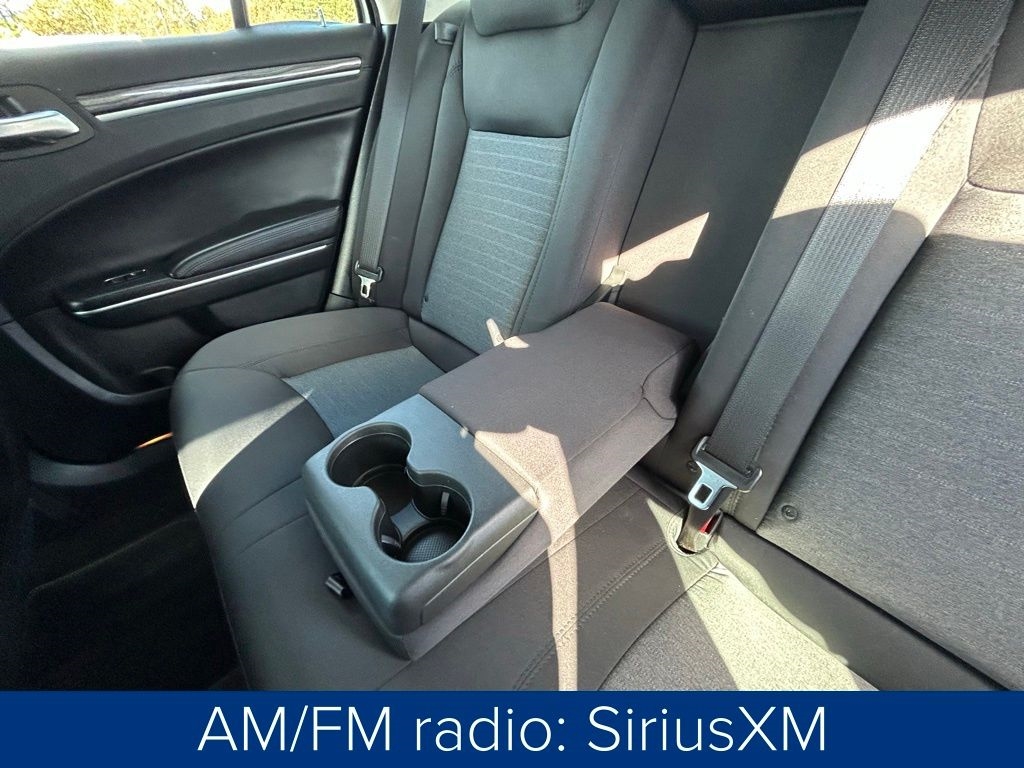 Chrysler 300 Touring AWD 2018