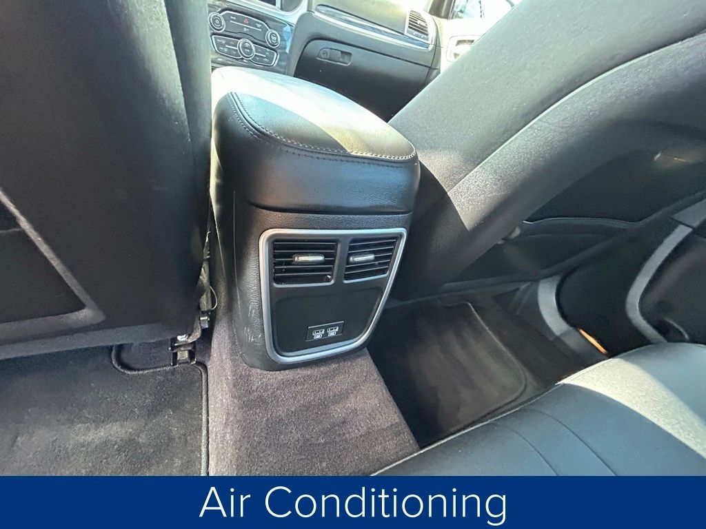 Chrysler 300 Touring AWD 2018