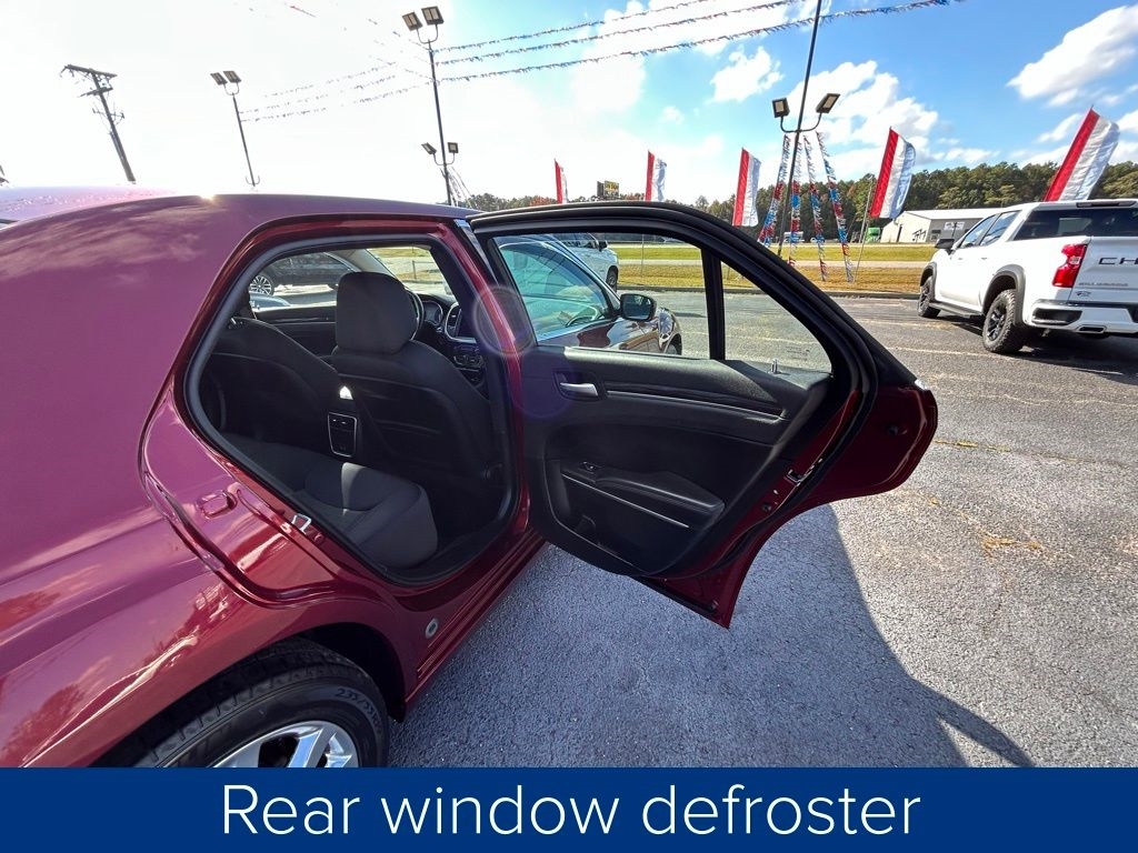 Chrysler 300 Touring AWD 2018