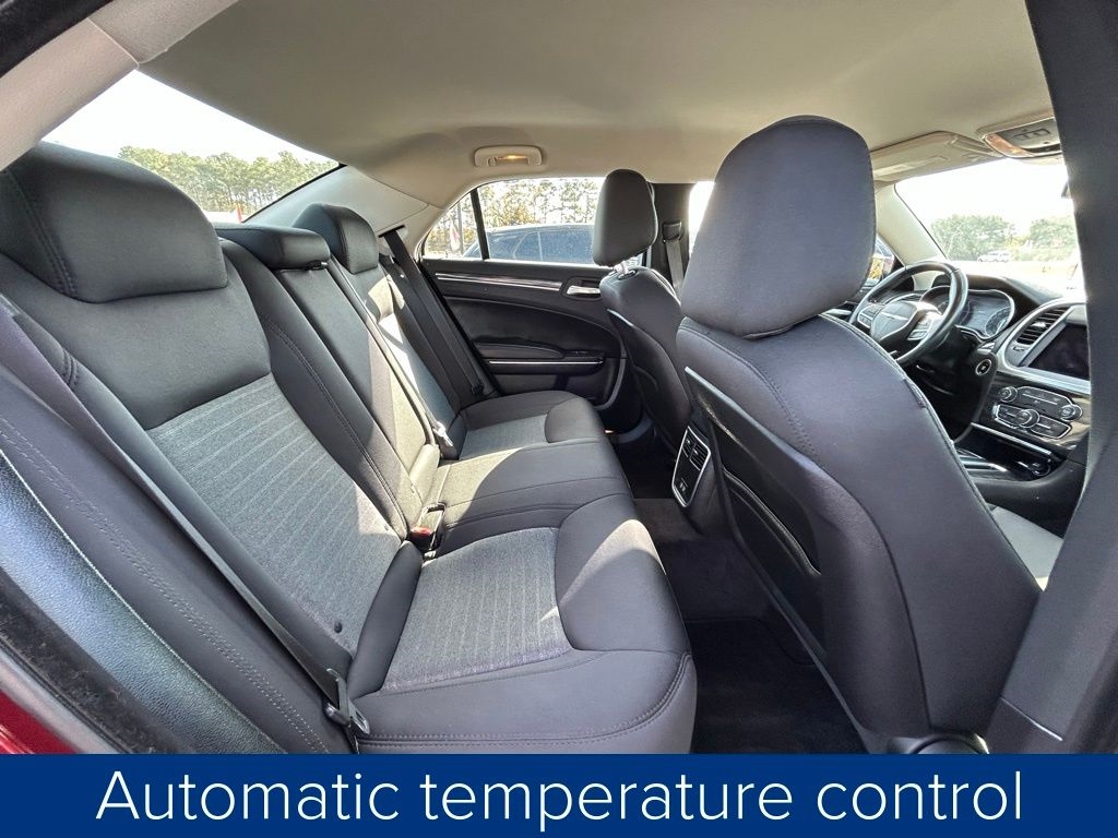 Chrysler 300 Touring AWD 2018