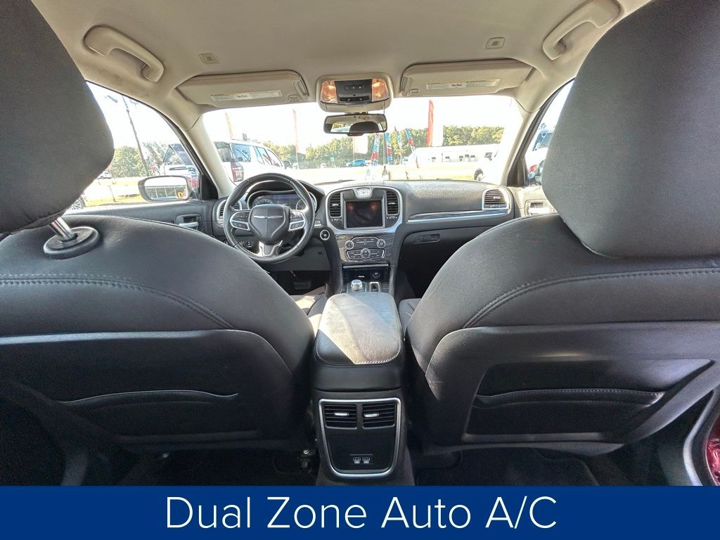 Chrysler 300 Touring AWD 2018