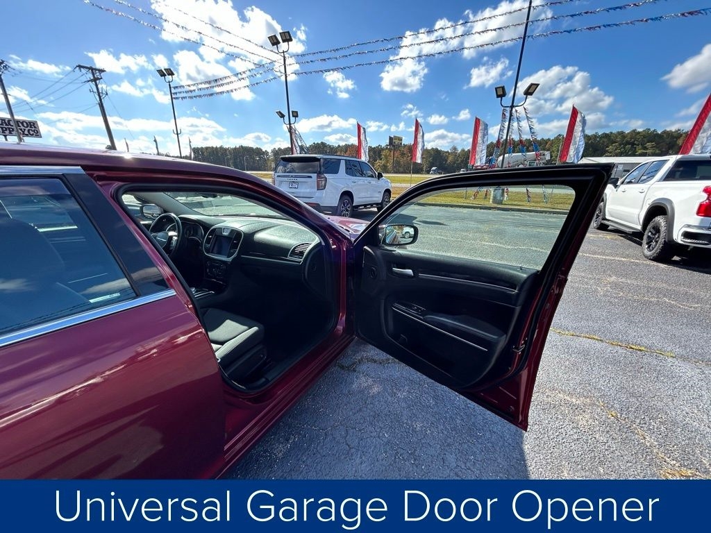 Chrysler 300 Touring AWD 2018