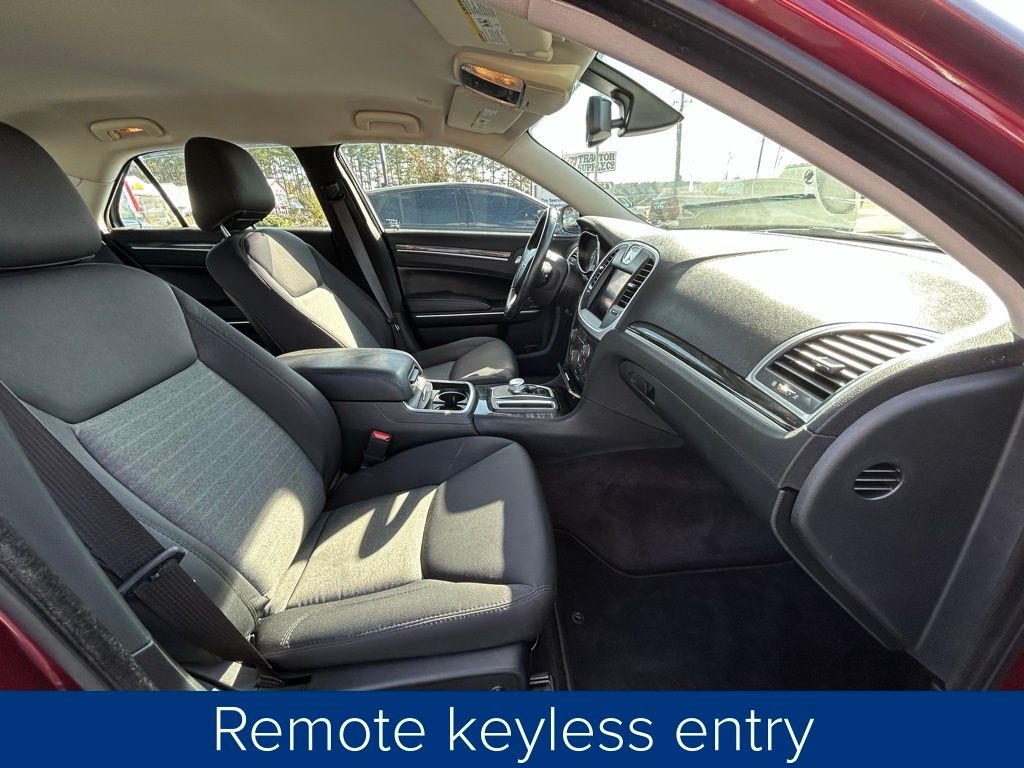 Chrysler 300 Touring AWD 2018