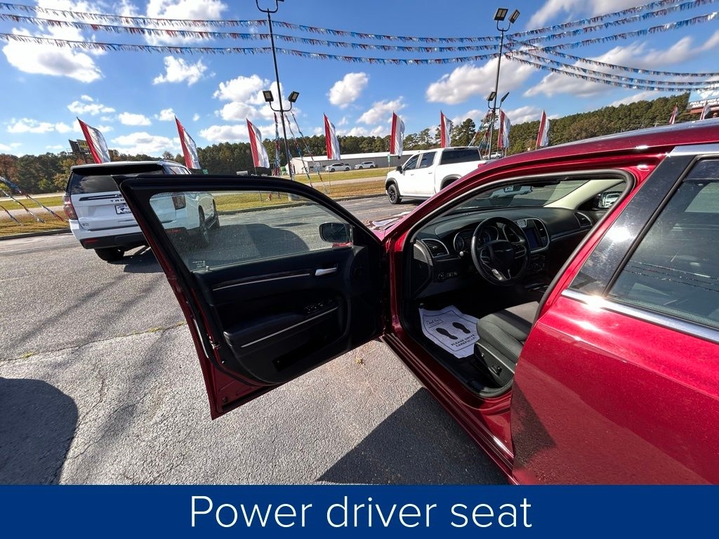 Chrysler 300 Touring AWD 2018