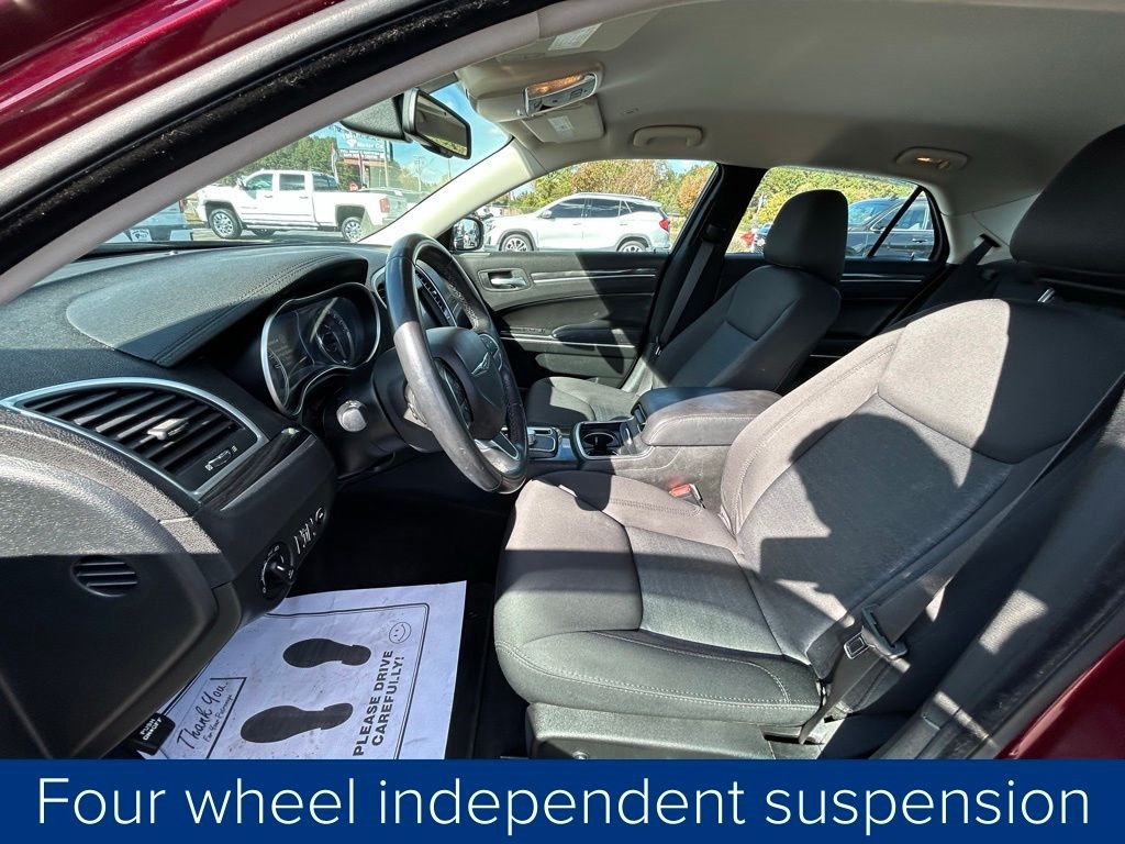 Chrysler 300 Touring AWD 2018