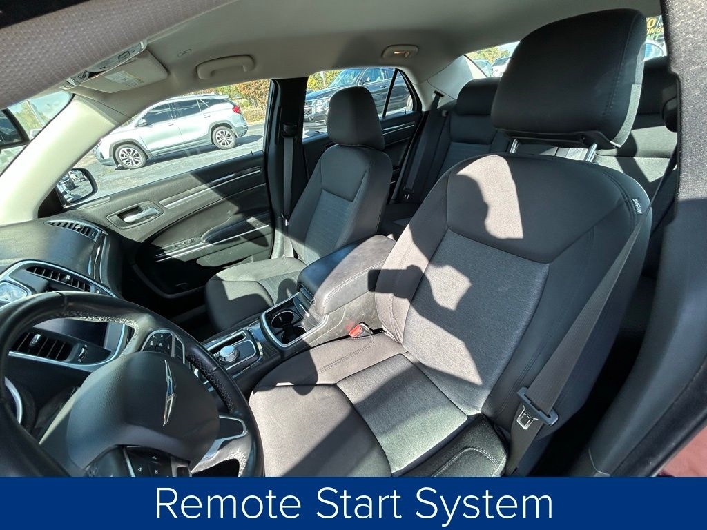 Chrysler 300 Touring AWD 2018