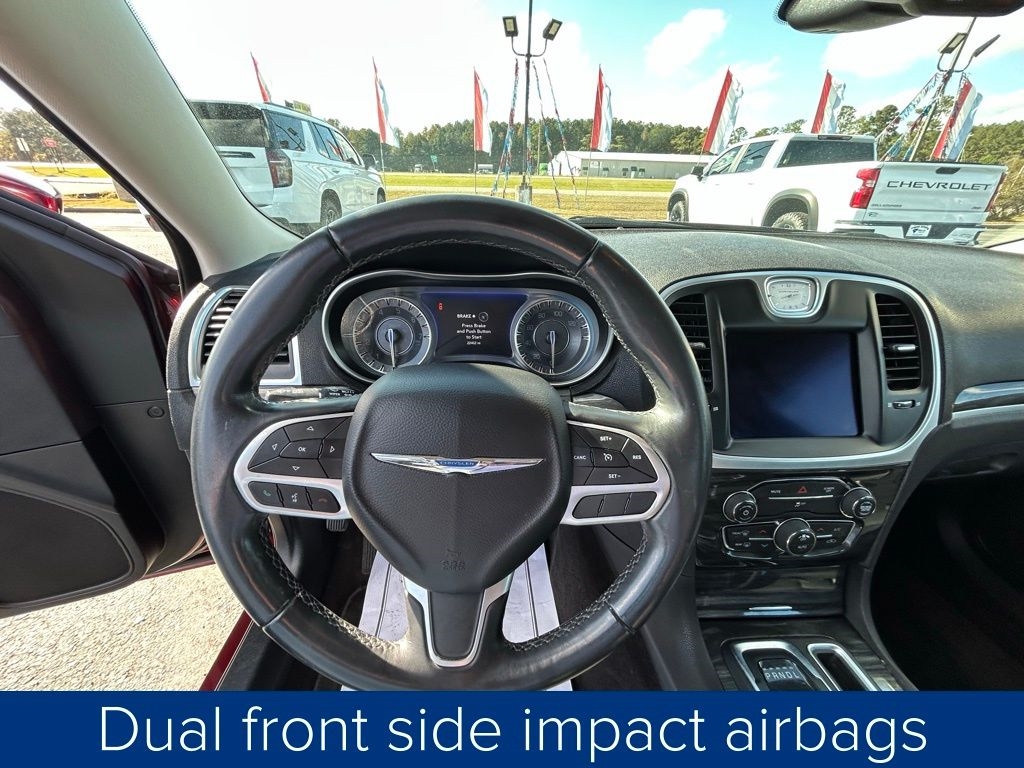 Chrysler 300 Touring AWD 2018