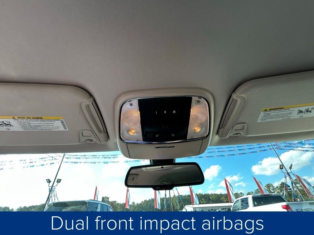 Chrysler 300 Touring AWD 2018