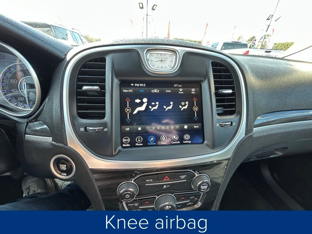 Chrysler 300 Touring AWD 2018