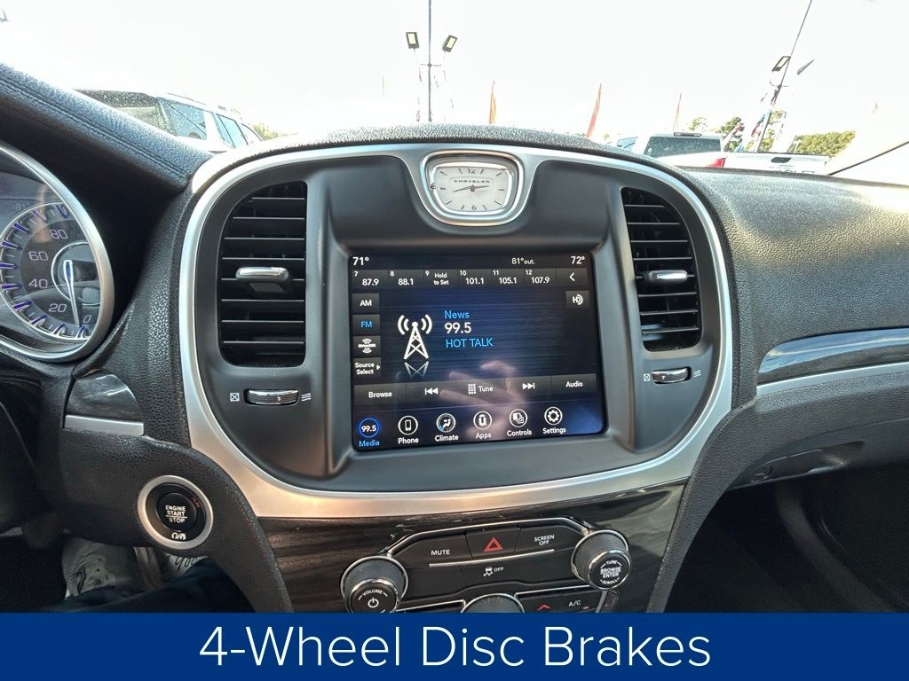 Chrysler 300 Touring AWD 2018