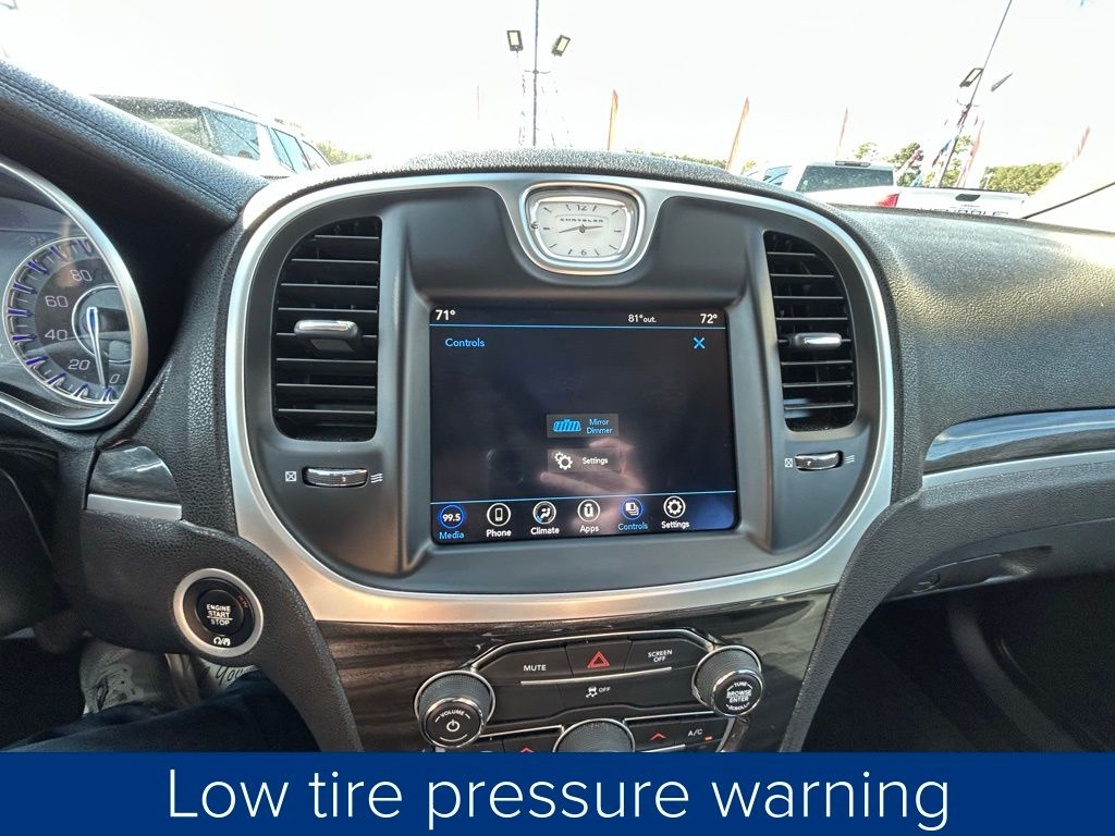 Chrysler 300 Touring AWD 2018