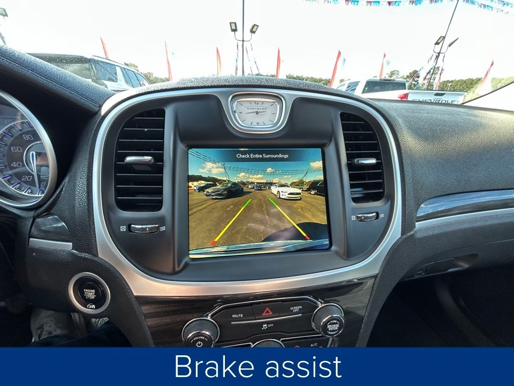 Chrysler 300 Touring AWD 2018