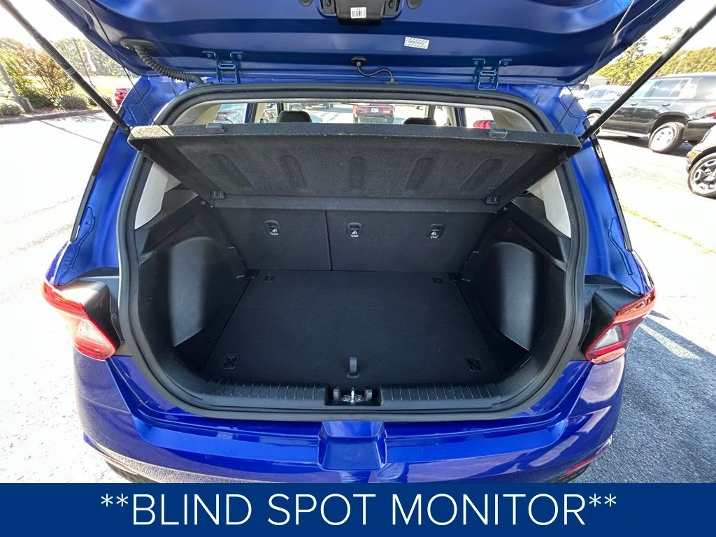 Hyundai Venue SEL 2024