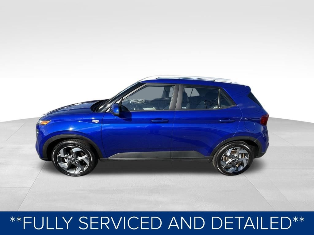 Hyundai Venue SEL 2024