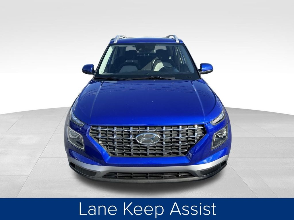 Hyundai Venue SEL 2024