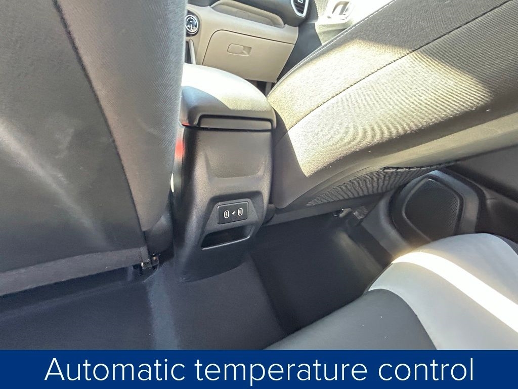 Hyundai Venue SEL 2024