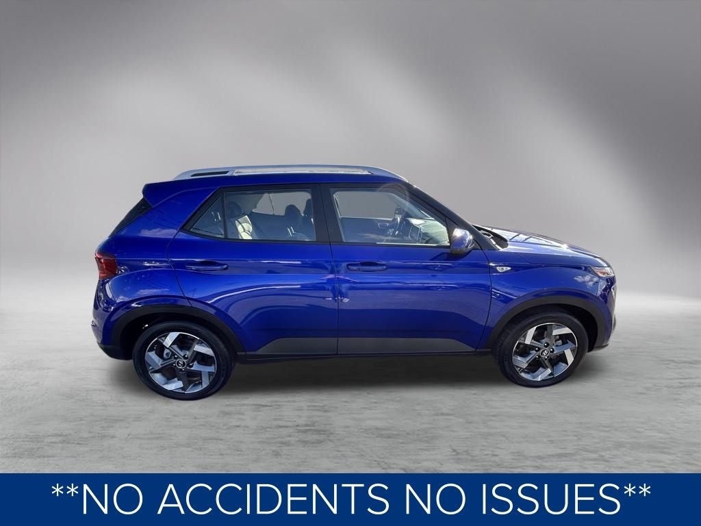 Hyundai Venue SEL 2024