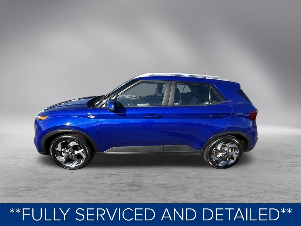 Hyundai Venue SEL 2024