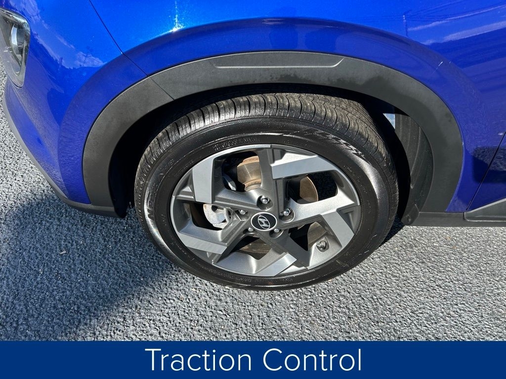 Hyundai Venue SEL 2024