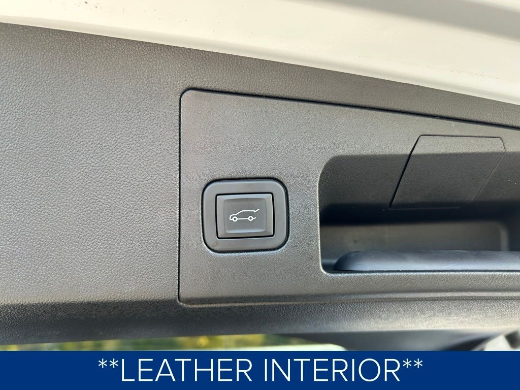 Cadillac XT5 Premium Luxury 2025