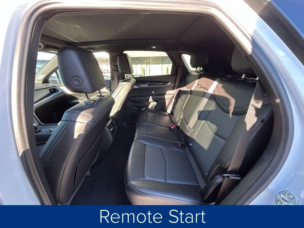 Cadillac XT5 Premium Luxury 2025