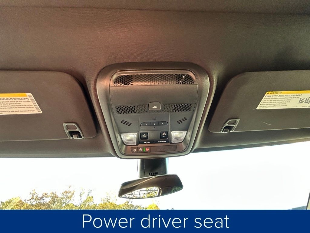 Cadillac XT5 Premium Luxury 2025