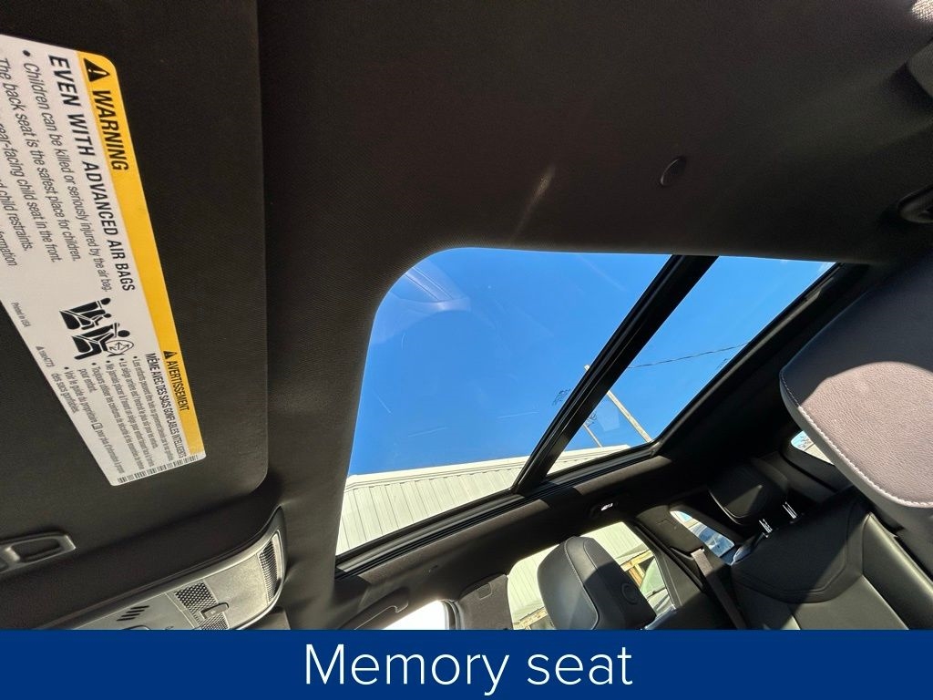 Cadillac XT5 Premium Luxury 2025