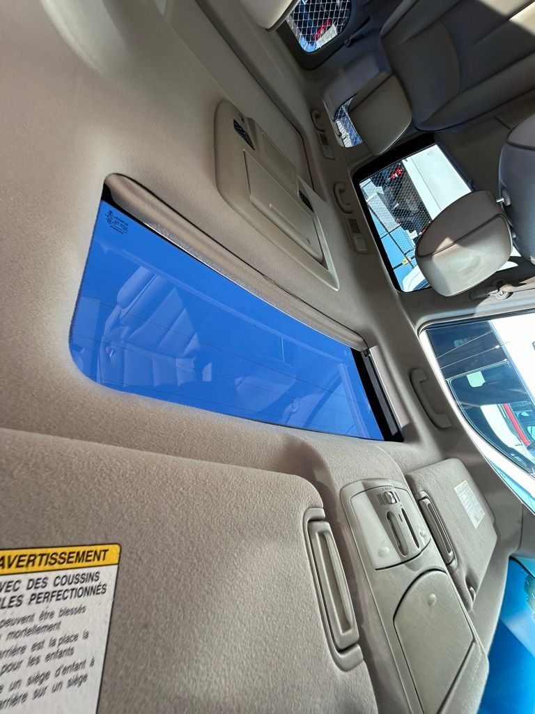 Nissan Quest 3.5 S 2013 Nissan Quest 3.5 S 2013