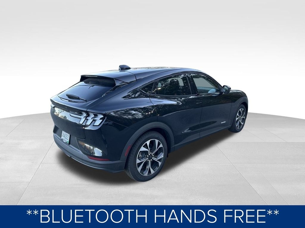 Ford Mustang Mach-E Select 2025