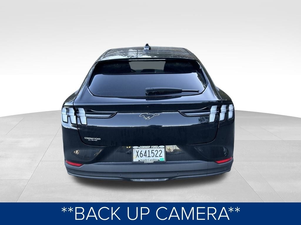 Ford Mustang Mach-E Select 2025