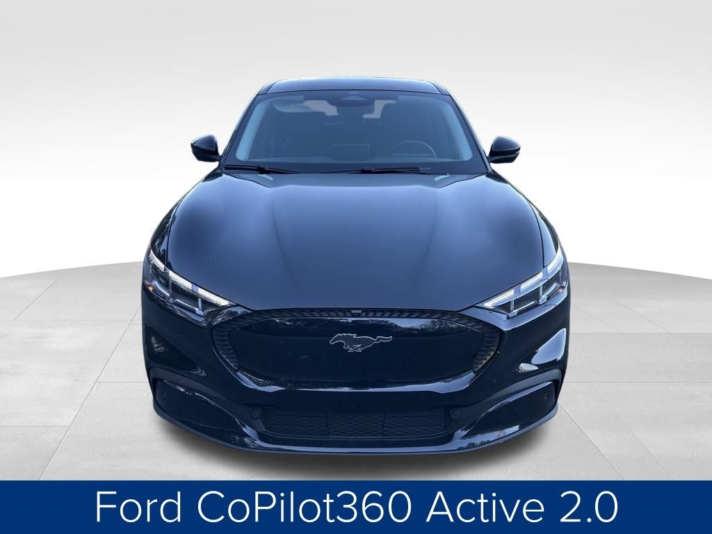 Ford Mustang Mach-E Select 2025