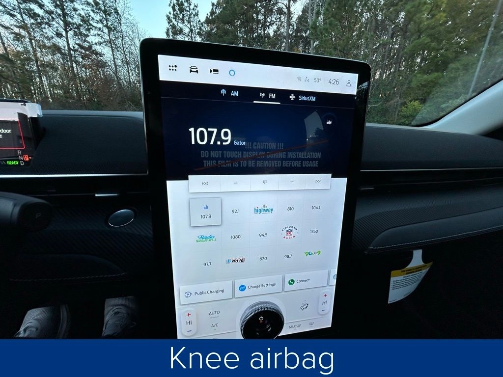 Ford Mustang Mach-E Select 2025