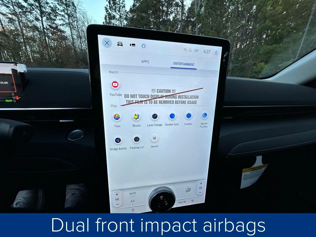 Ford Mustang Mach-E Select 2025