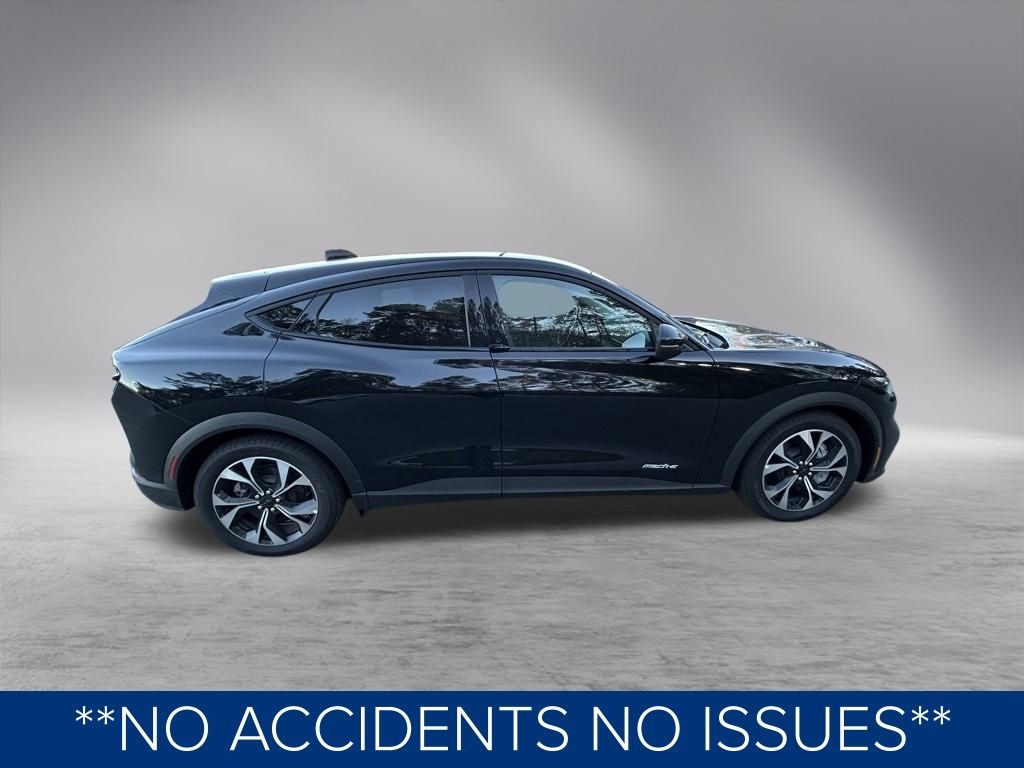 Ford Mustang Mach-E Select 2025