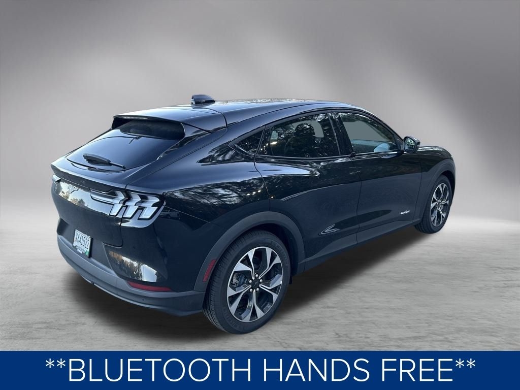 Ford Mustang Mach-E Select 2025