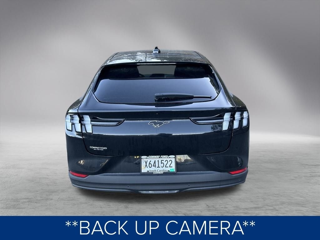 Ford Mustang Mach-E Select 2025