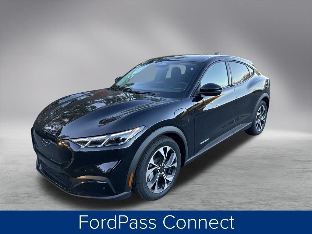 Ford Mustang Mach-E Select 2025
