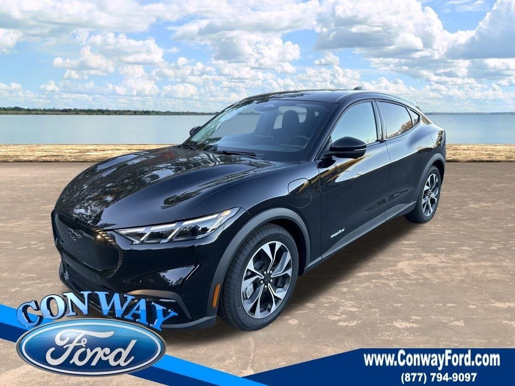 Ford Mustang Mach-E Select 2025