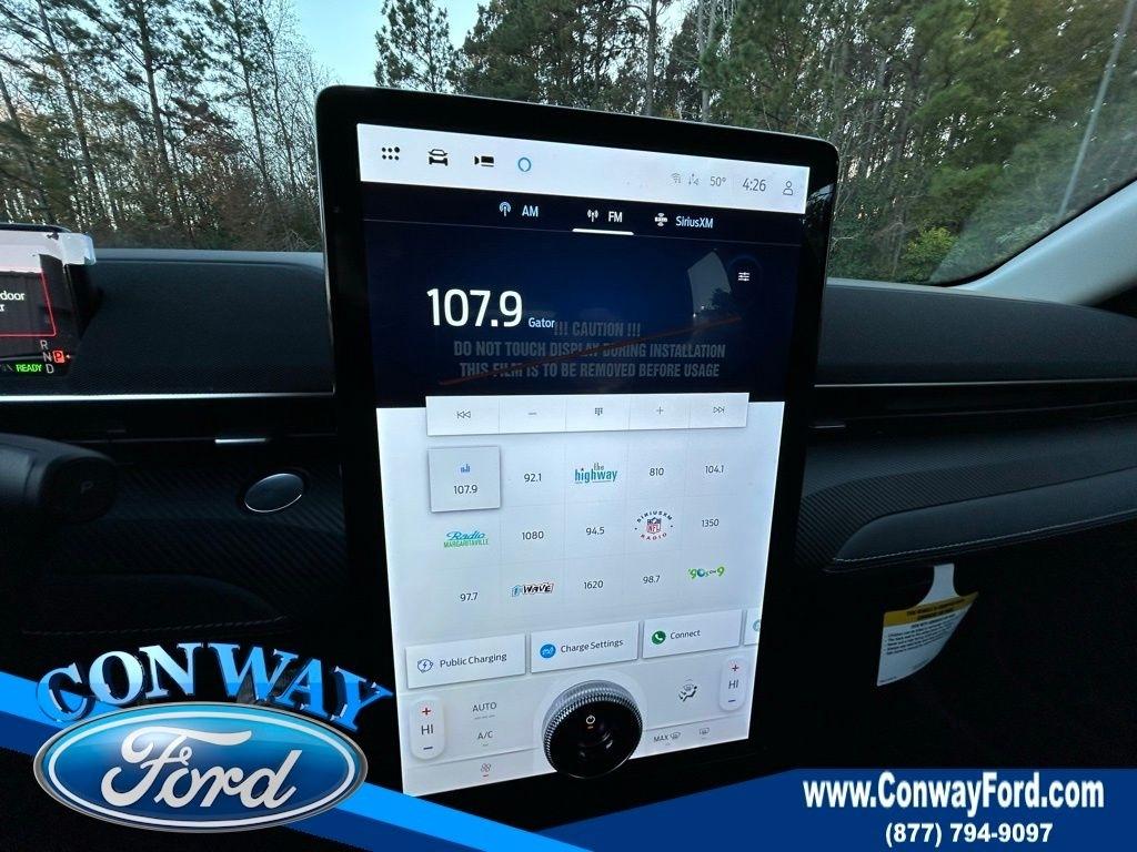 Ford Mustang Mach-E Select 2025