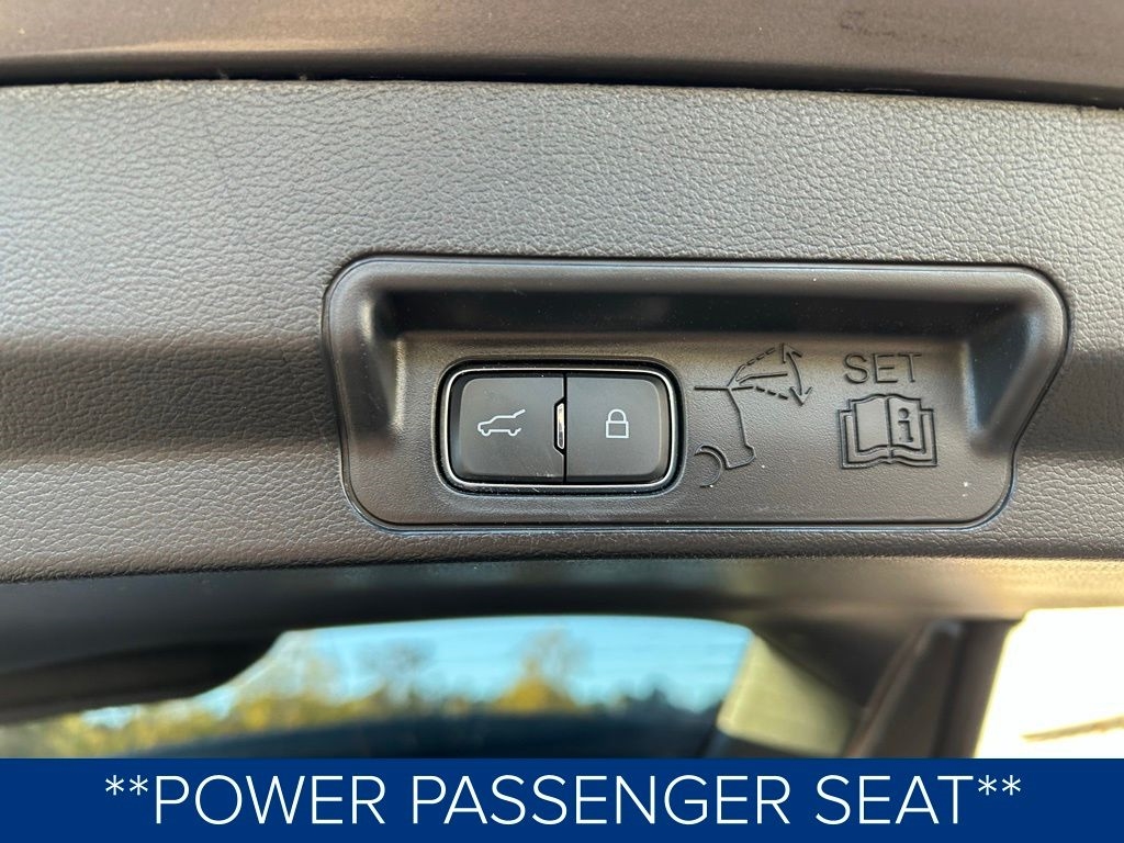 Ford Explorer Limited 2021