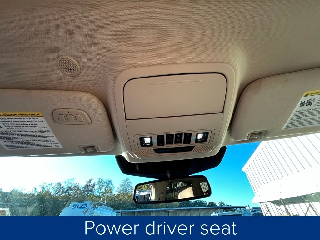 Ford Explorer Limited 2021