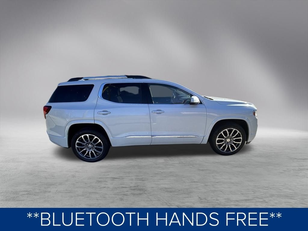 GMC Acadia Denali AWD 2022