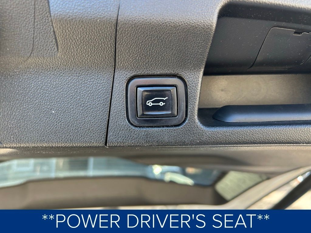 GMC Acadia Denali AWD 2022