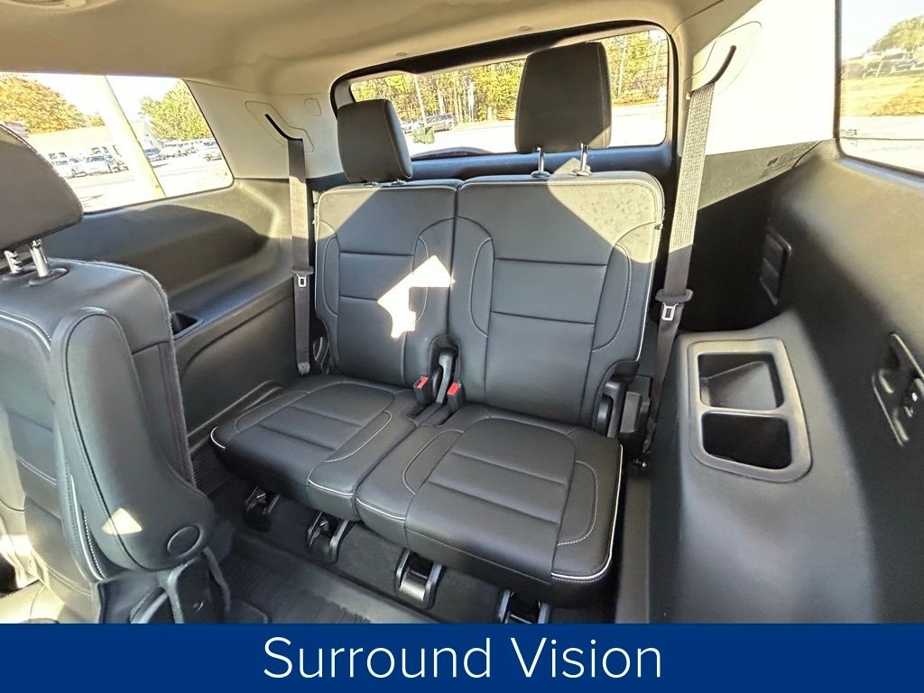 GMC Acadia Denali AWD 2022