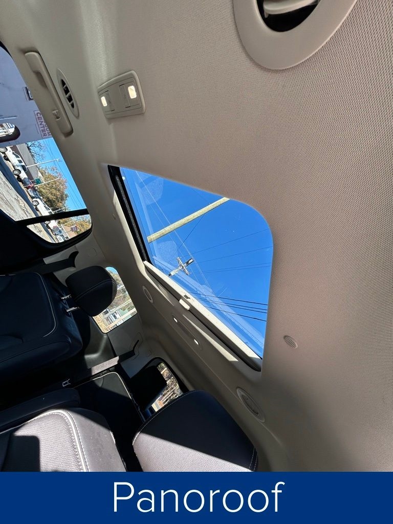 GMC Acadia Denali AWD 2022