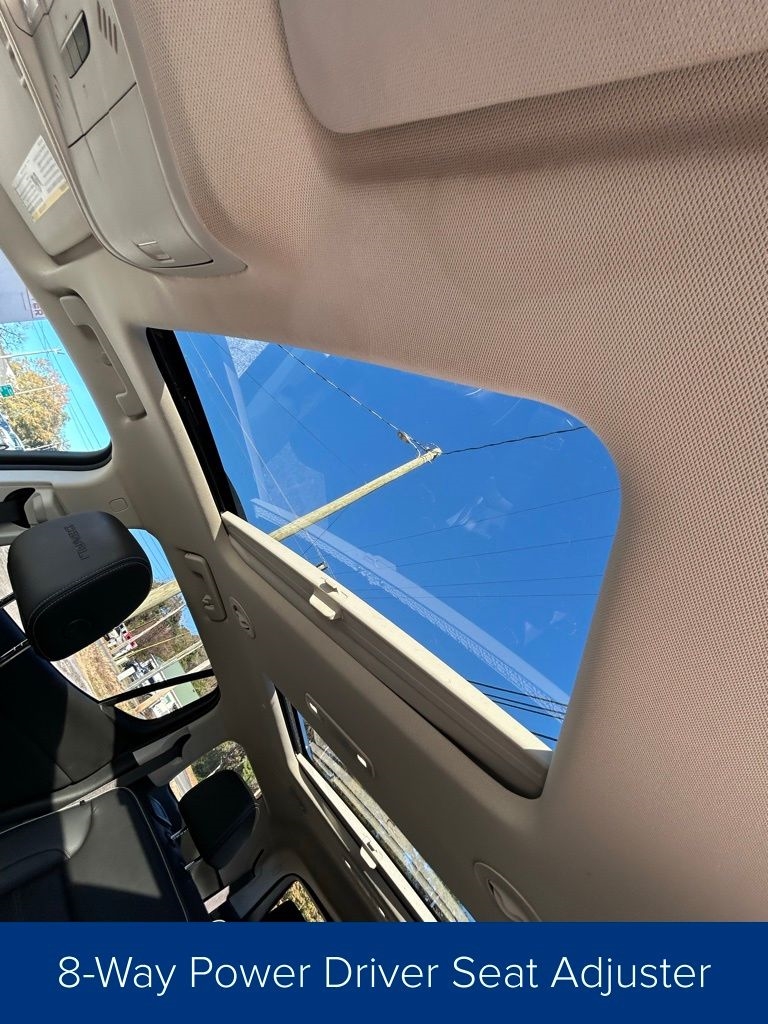 GMC Acadia Denali AWD 2022