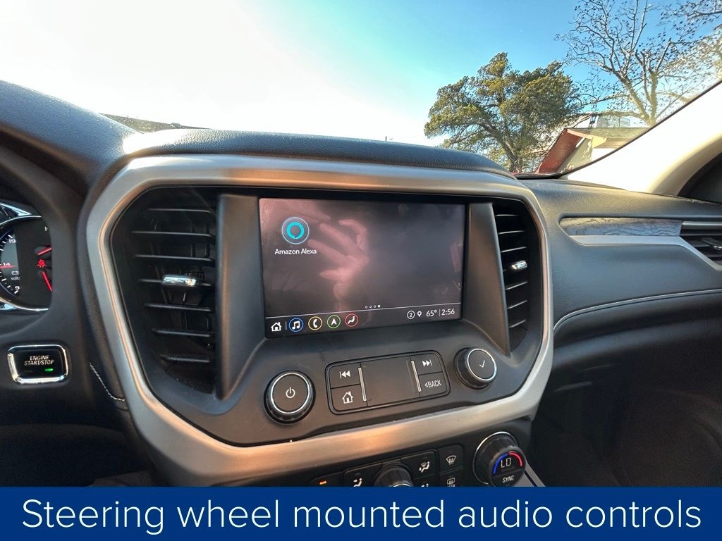 GMC Acadia Denali AWD 2022