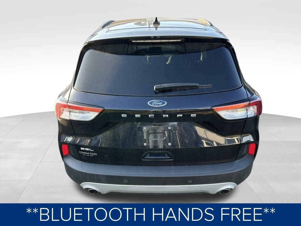 Ford Escape SEL 2021